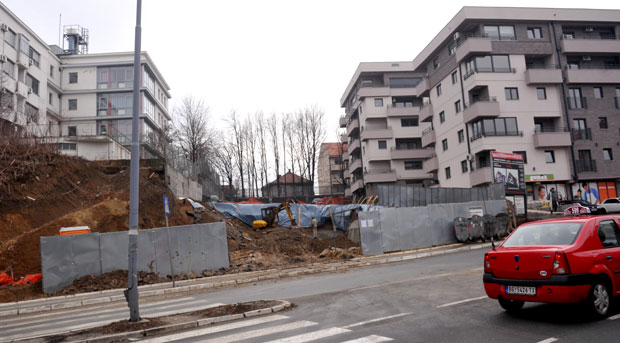 Ускоро стиже грејање у деловима Звездарe и Палилулe